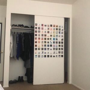 Meet your Posher, Natalie